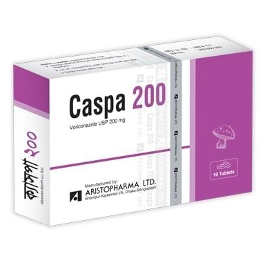 caspa-200mg